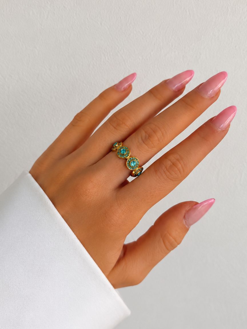 Niva Sky Ring