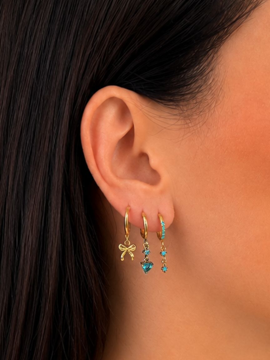 Cadix Earring Set