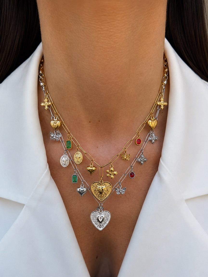 Marbella Necklace