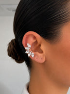 Malika Mini Earcuff
