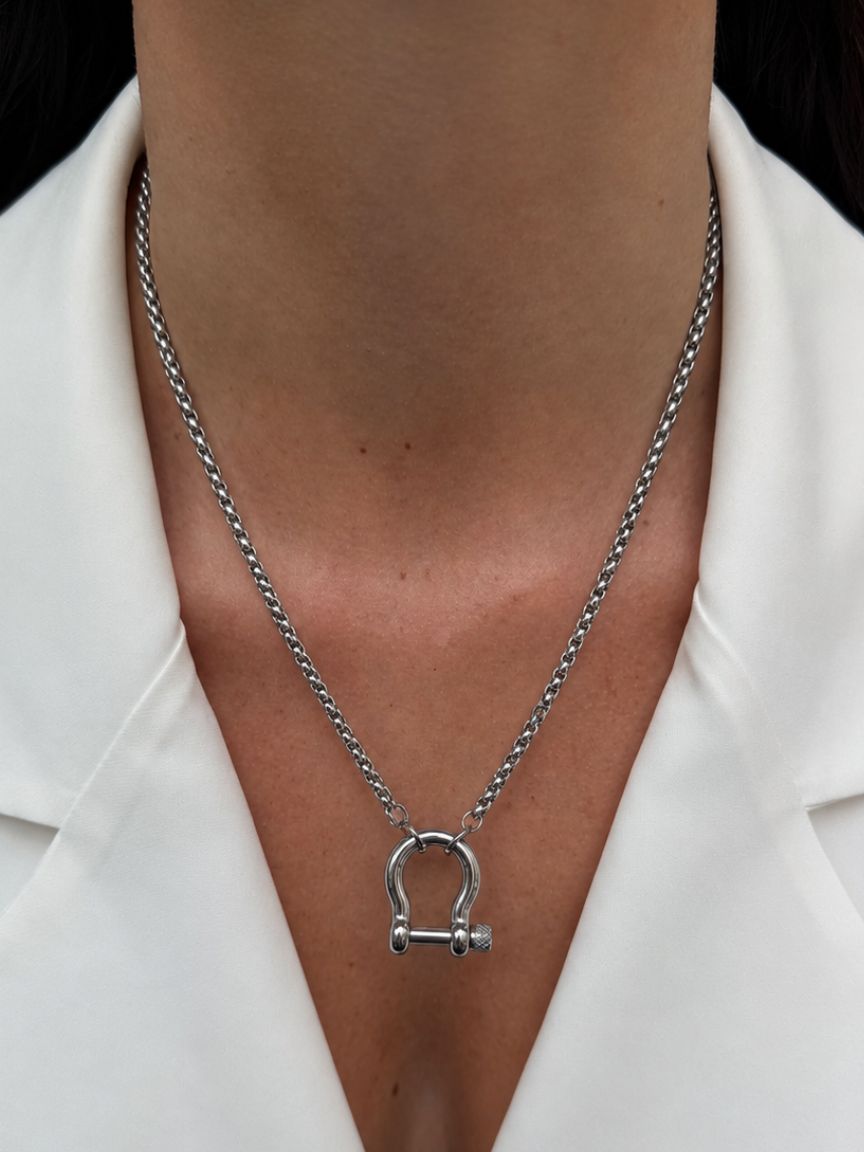 Endless Necklace