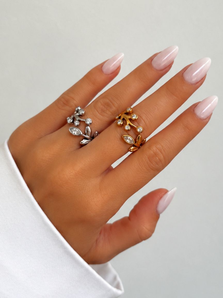 Paros Ring