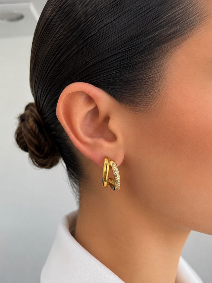 Alexa Earrings