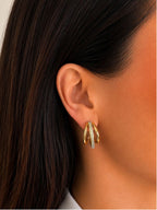 Andalusia Earrings