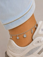Zanzibar Anklet