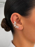 Malika Mini Earcuff