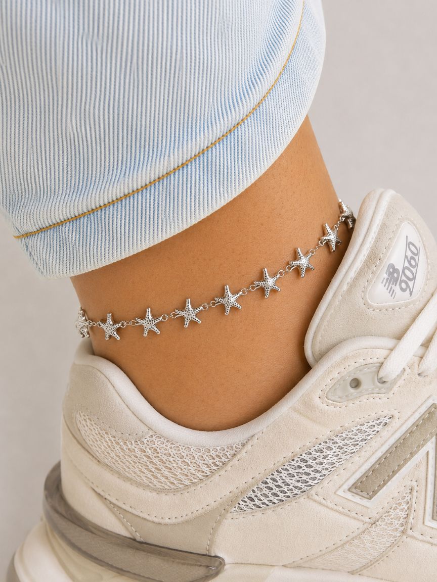 Cavigliera Sea Star