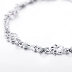 Paw and Bone | Charm Bracelet