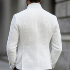 Alaric | Classic Single-Breasted Blazer