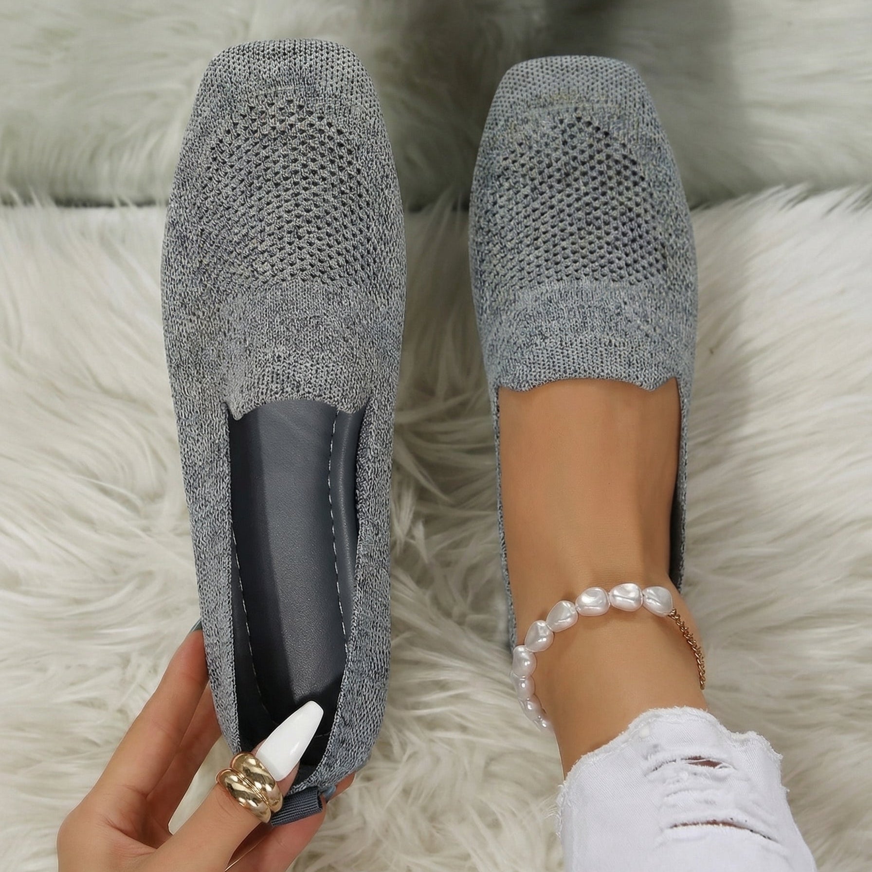 Theodora | Elegant Comfortable Orthopedic Shoes
