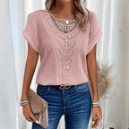 SIMONE | ELEGANT IBIZA STYLE TOP