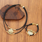 Timeless | Necklace Bracelet Set