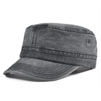Mason | Rugged Vintage Baseball Cap