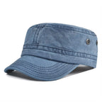 Mason | Rugged Vintage Baseball Cap
