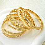 Bohemian Dreams | Bracelet Set