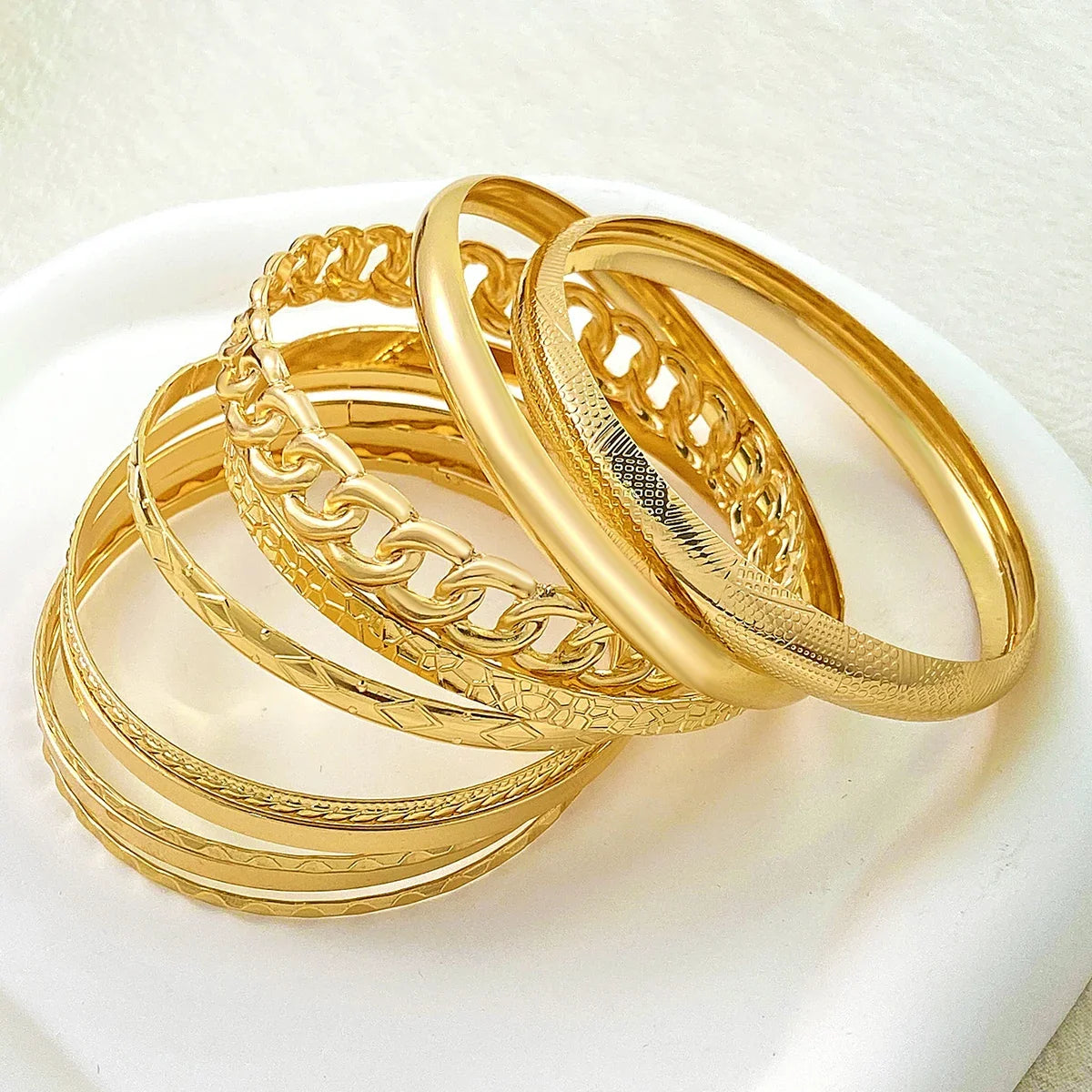 Bohemian Dreams | Bracelet Set