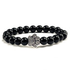 Pearl Paw Bracelet