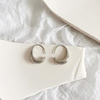 Luxurious Gold Earrings