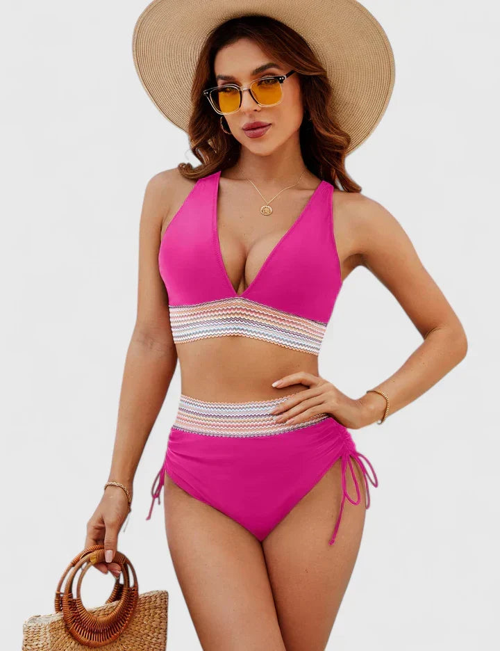 Ada | Elegant Bikini Set
