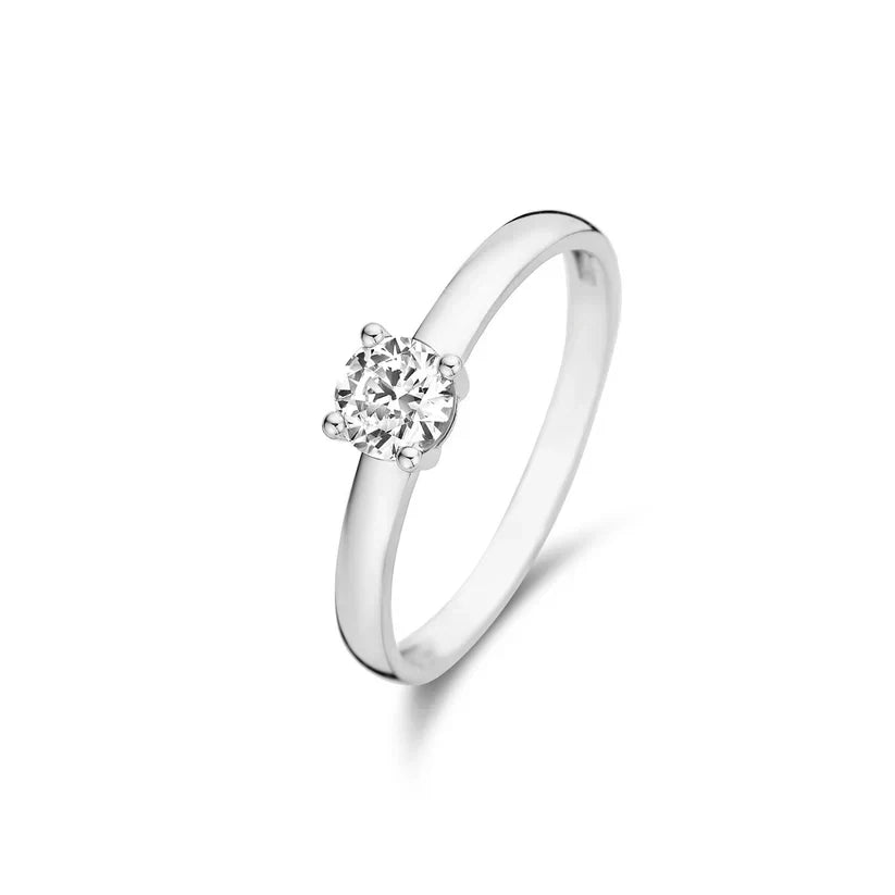 Ione | Sculptural Statement Ring