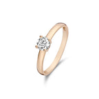 Ione | Sculptural Statement Ring
