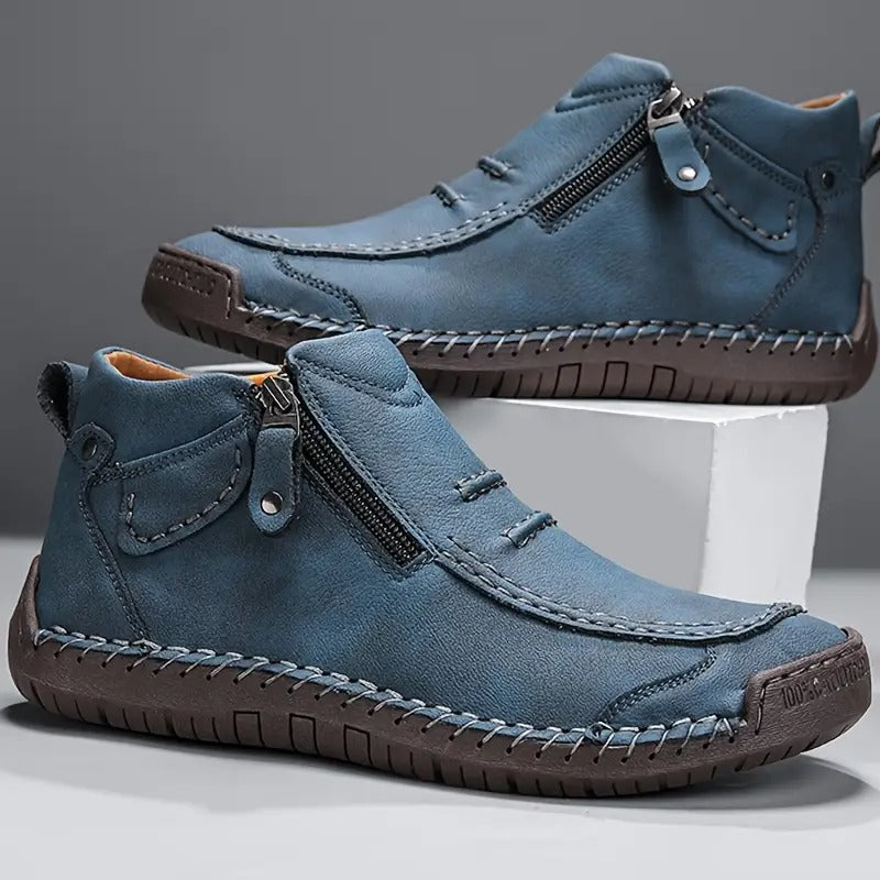 Rupert | Premium Everyday Comfort Shoes