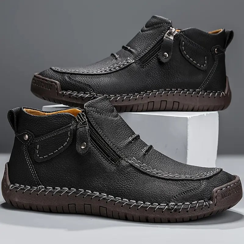 Rupert | Premium Everyday Comfort Shoes