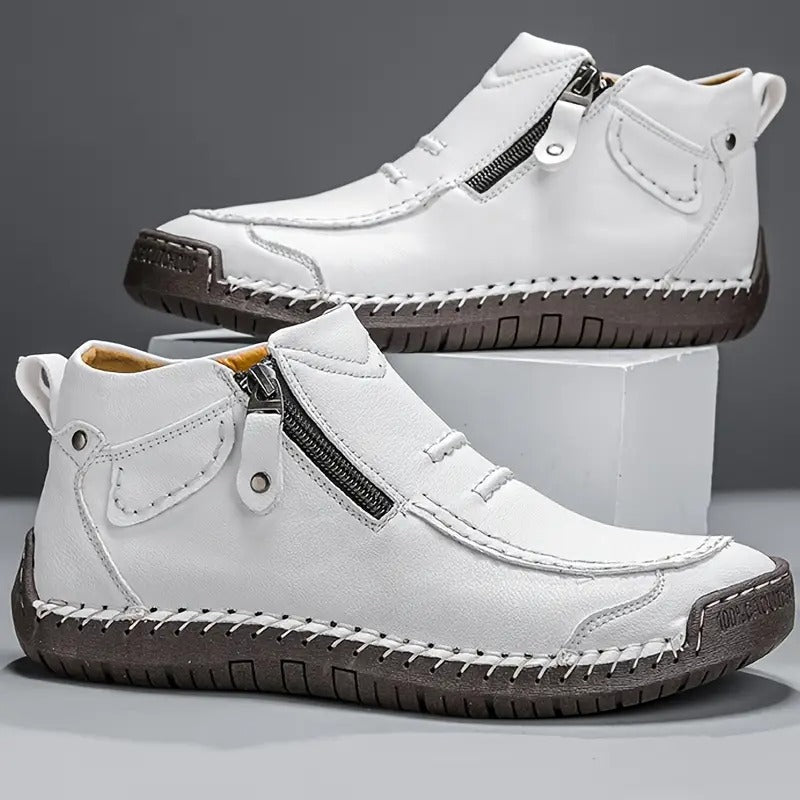 Rupert | Premium Everyday Comfort Shoes
