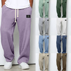 James | Relaxed Everyday Lace Pants