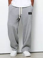 James | Relaxed Everyday Lace Pants