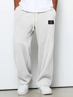 James | Relaxed Everyday Lace Pants
