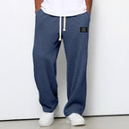 James | Relaxed Everyday Lace Pants