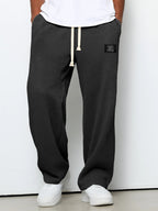 James | Relaxed Everyday Lace Pants