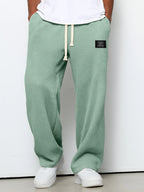 James | Relaxed Everyday Lace Pants