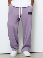 James | Relaxed Everyday Lace Pants