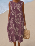 Sonia | Casual Summer Dress