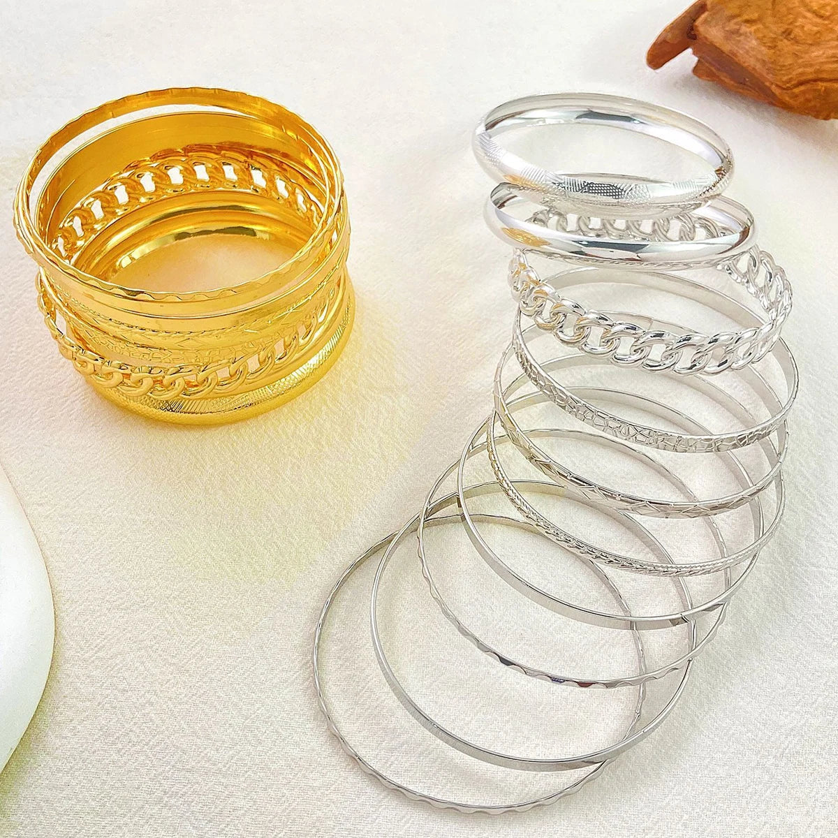 Bohemian Dreams | Bracelet Set