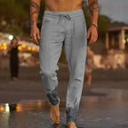 Ricardo | Classic Lace Summer Pants