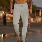 Joe | Linen Beach Pants