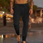 Ricardo | Classic Lace Summer Pants