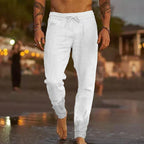 Ricardo | Classic Lace Summer Pants