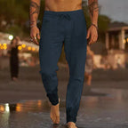Ricardo | Classic Lace Summer Pants