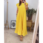 Freya | Timeless Comfort Dress