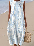 Greta | Casual Summer Dress