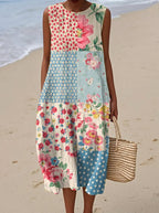 Madison | Casual Summer Dress