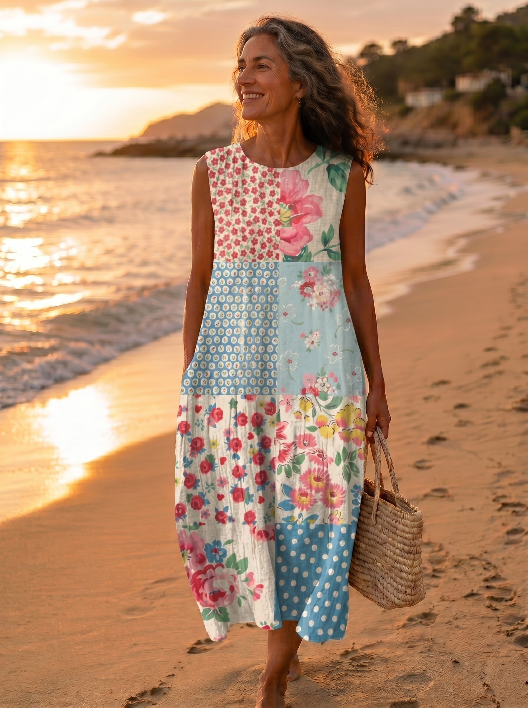 Madison | Casual Summer Dress
