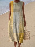 Adrienne | Casual day dress