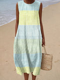 Lavinia | Casual day dress