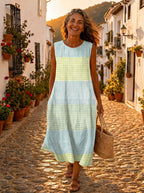 Lavinia | Casual day dress