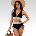 Denise | Sculpting and Elegant Bikini